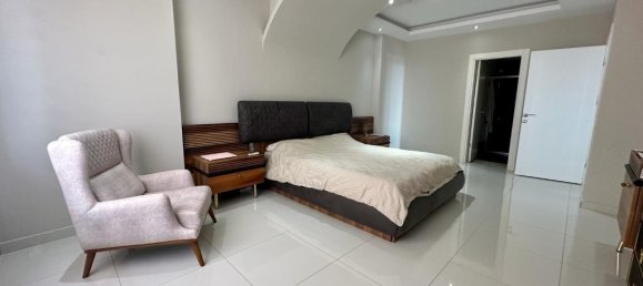 5 rooms Apartment in Kestel, Turkey No. 22099 12