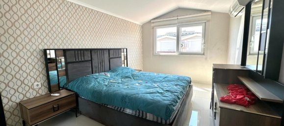 5 rooms Apartment in Kestel, Turkey No. 22099 19