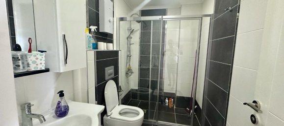 5 rooms Apartment in Kestel, Turkey No. 22099 16