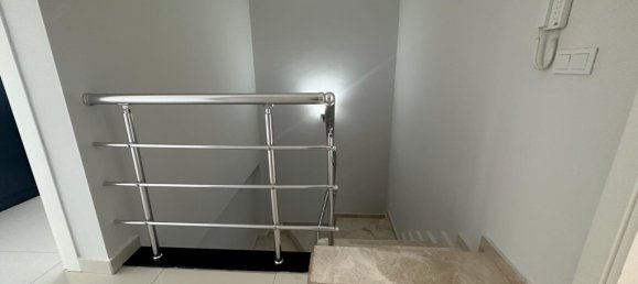 5 rooms Apartment in Kestel, Turkey No. 22099 9