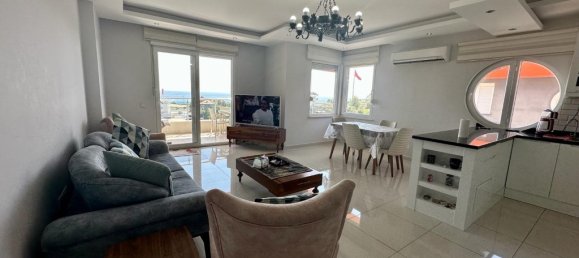 5 rooms Apartment in Kestel, Turkey No. 22099 2