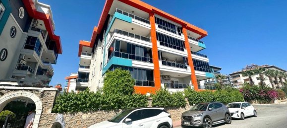 5 rooms Apartment in Kestel, Turkey No. 22099 24