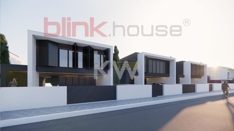 Grundstück in Madalena, Portugal 840m², Nr. 111898