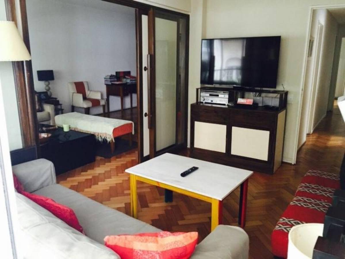 4 chambres Appartement à Buenos Aires, Argentina No. 103763
