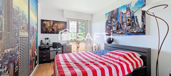 2 bedrooms Apartment in Igny, France No. 334997 6