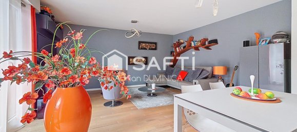 2 bedrooms Apartment in Igny, France No. 334997 3