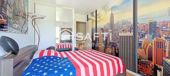 2 bedrooms Apartment in Igny, France No. 334997 5