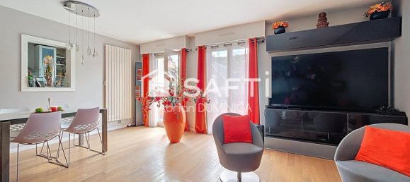 2 bedrooms Apartment in Igny, France No. 334997 4