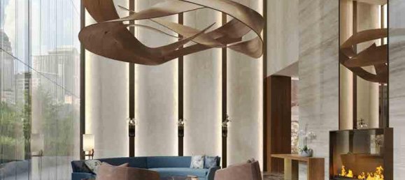 Apartamento de 2 dormitorios en Downtown Dubai (Downtown Burj Dubai), UAE No. 4451 5