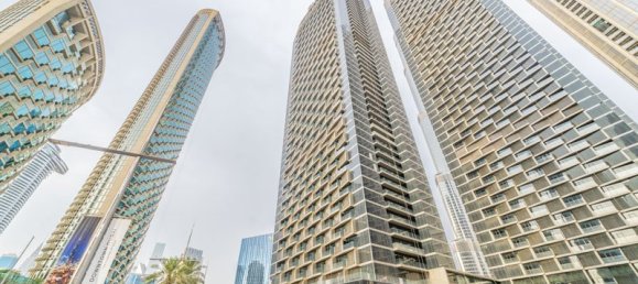 Apartamento de 2 dormitorios en Downtown Dubai (Downtown Burj Dubai), UAE No. 4451 11