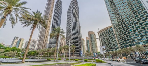 Apartamento de 2 dormitorios en Downtown Dubai (Downtown Burj Dubai), UAE No. 4451 10
