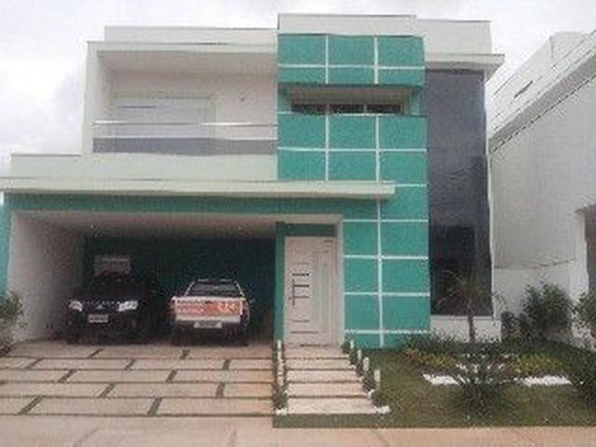 4 Schlafzimmer Haus in Sao Paulo, Brazil, Nr. 442632