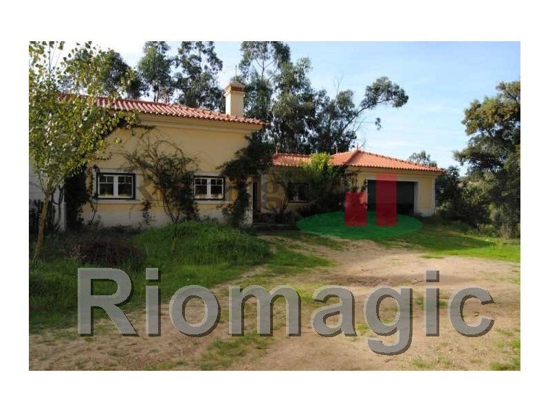 5 bedrooms House in Rio Maior, Portugal No. 143453