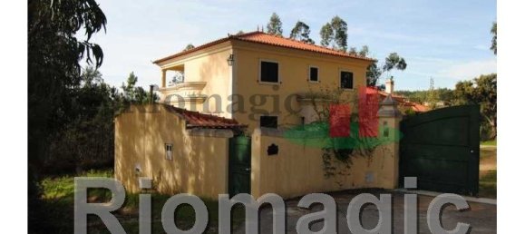 5 bedrooms House in Rio Maior, Portugal No. 143453 9