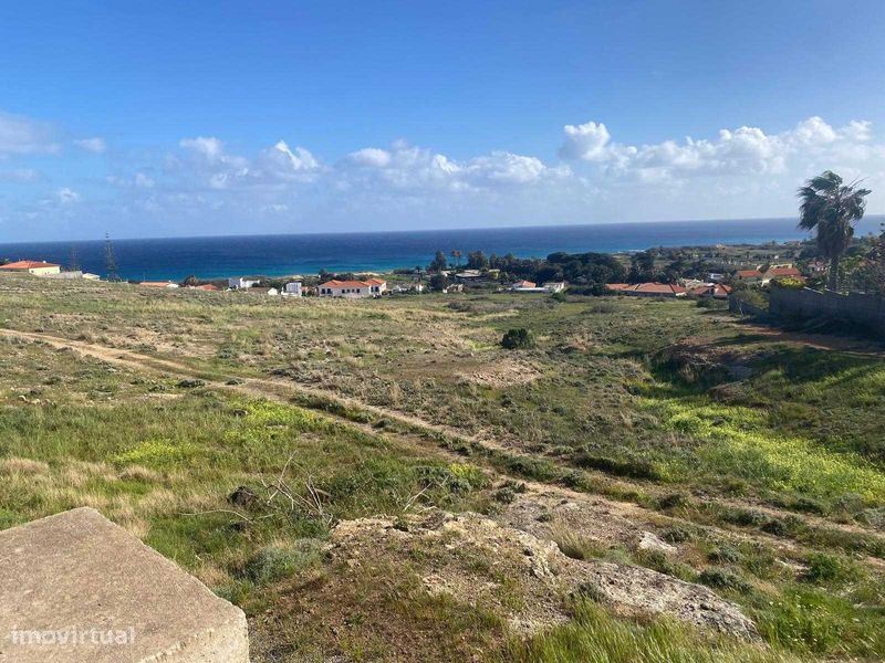 25000m² Land in Porto Santo, Portugal No. 315747