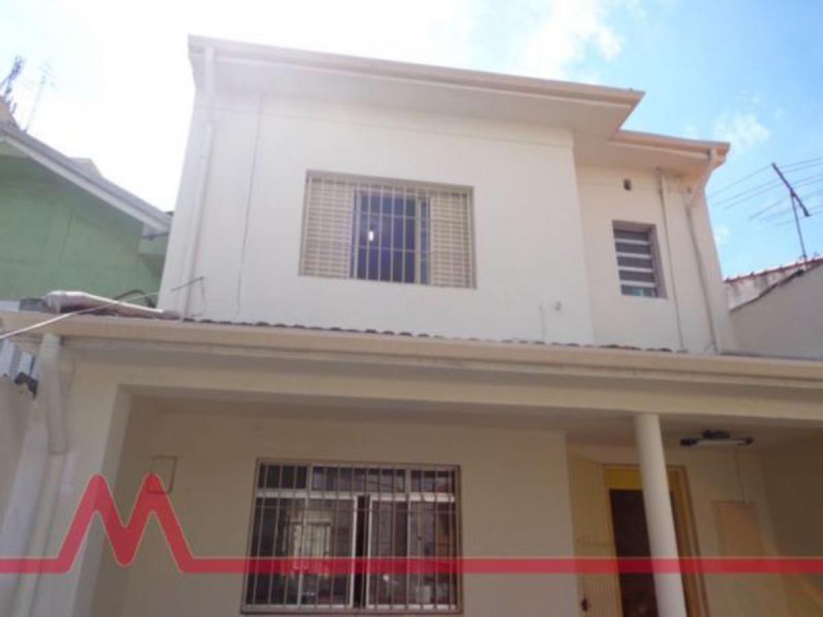 4 bedrooms House in Sao Paulo, Brazil No. 587739
