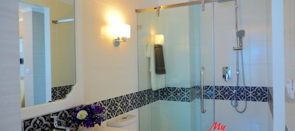 Condominio de 2 dormitorios en Pattaya, Thailand No. 3110 6