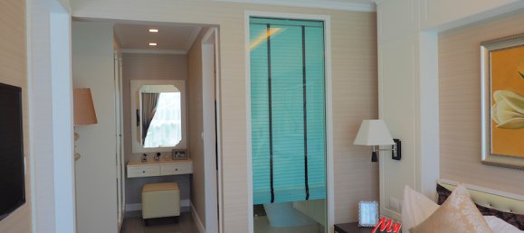 Condominio de 2 dormitorios en Pattaya, Thailand No. 3110 8