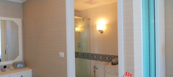 Condominio de 2 dormitorios en Pattaya, Thailand No. 3110 9