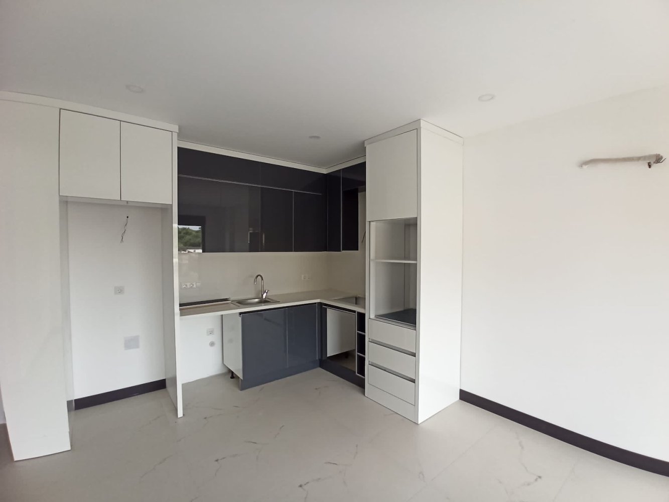 Wohnung 1+1 in Alanya, Turkey, Nr. 31889