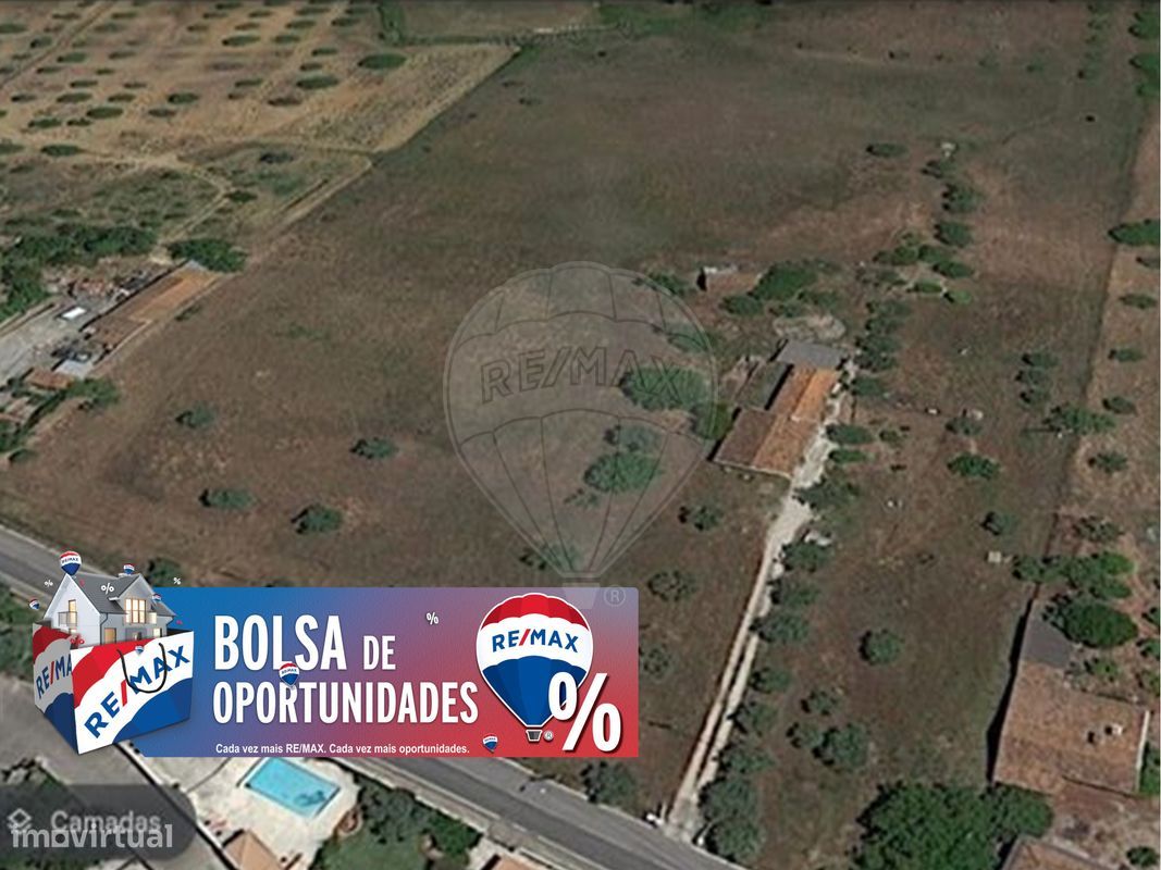 3 غرف نوم منزل في Torres Novas, Portugal رقم 16816