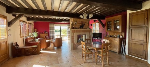 4 bedrooms House in Pont-Audemer, France No. 299149 6
