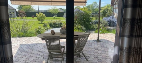 4 bedrooms House in Pont-Audemer, France No. 299149 3