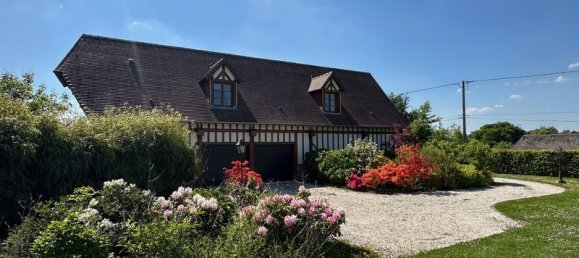 4 bedrooms House in Pont-Audemer, France No. 299149 14