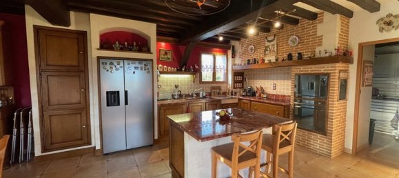 4 bedrooms House in Pont-Audemer, France No. 299149 7