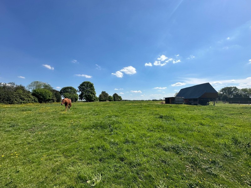 4 bedrooms House in Pont-Audemer, France No. 299149