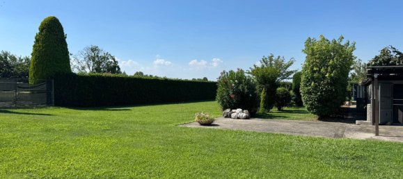 Вилла с 4 комнатами в Казирате д’Адда, Италия № 278519 10