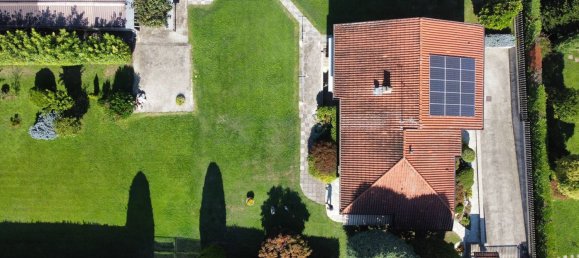 Вилла с 4 комнатами в Казирате д’Адда, Италия № 278519 5