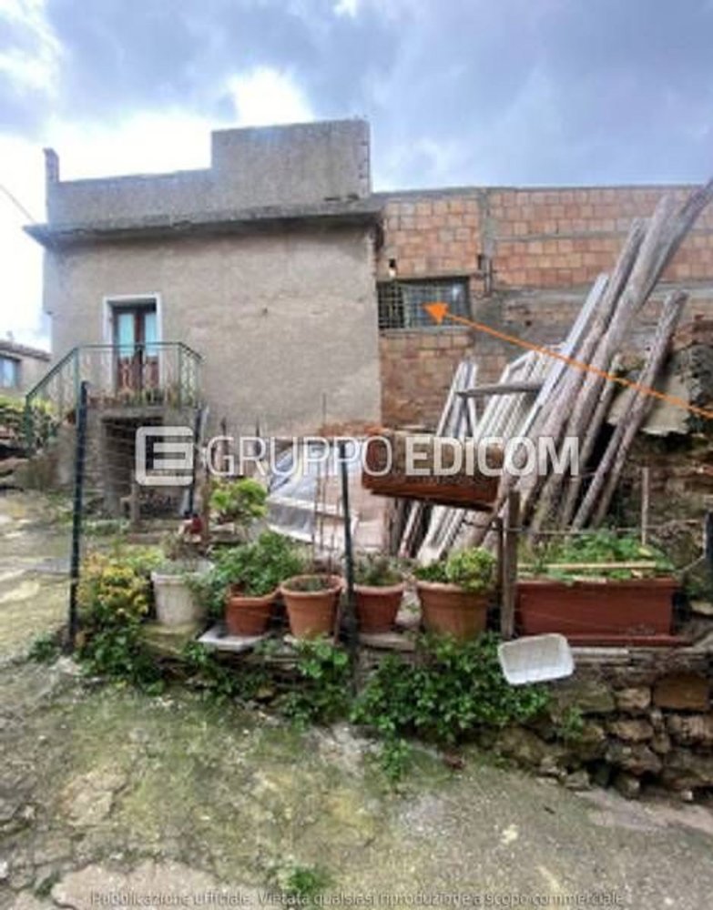 4-Zimmer Wohnung in Reggio Calabria, Italy, Nr. 289613