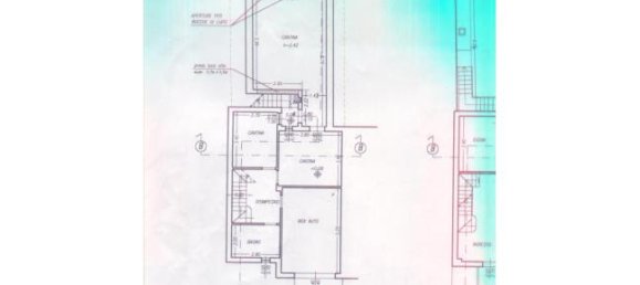 3 bedrooms House in Calenzano, Italy No. 252571 5