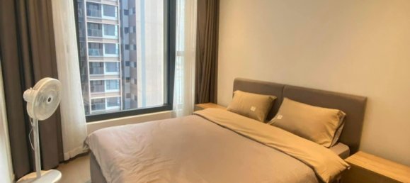 1 Schlafzimmer Eigentumswohnung in District 1, Vietnam, Nr. 20644 5