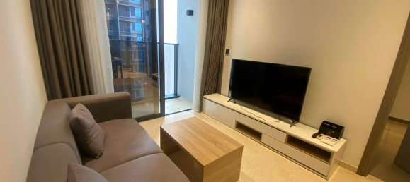 1 Schlafzimmer Eigentumswohnung in District 1, Vietnam, Nr. 20644 2