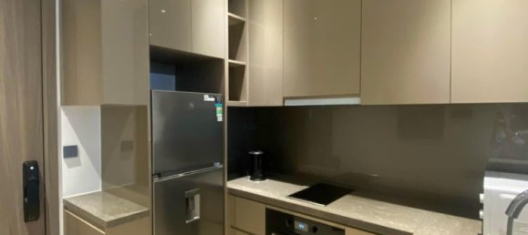 1 Schlafzimmer Eigentumswohnung in District 1, Vietnam, Nr. 20644 3