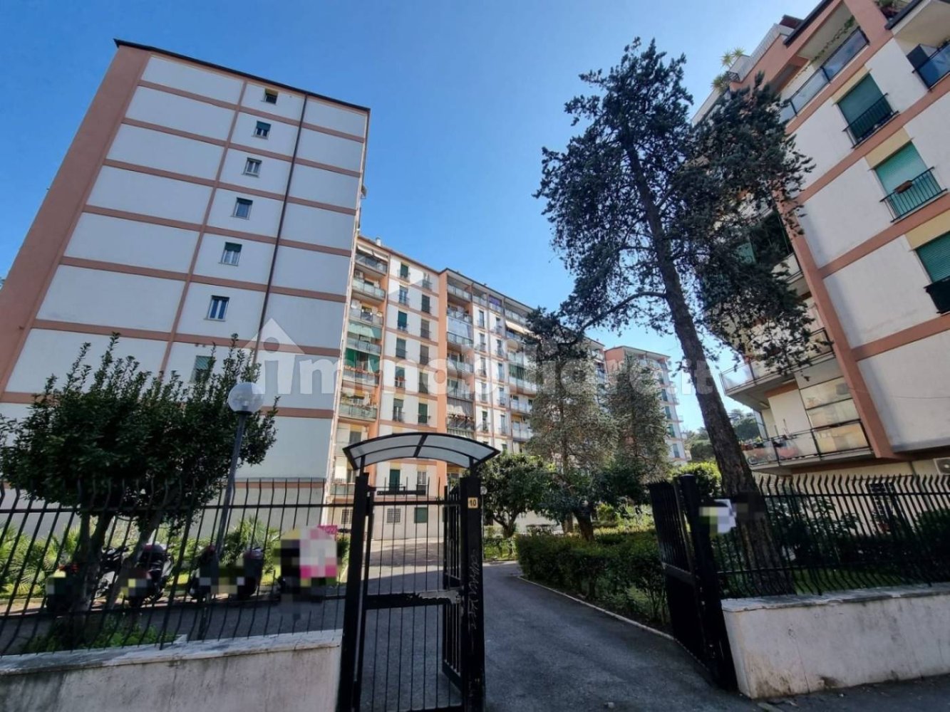 2 chambres Appartement à Rome, Italy No. 227615