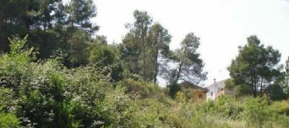 4278m² Land in Vacarisses, Spain No. 157200 2