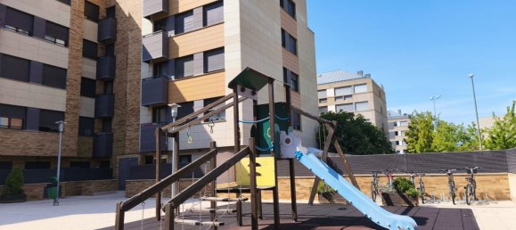 Apartamento T3 em Logrono, Spain N.º 171770 45