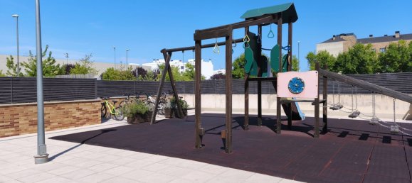 Apartamento T3 em Logrono, Spain N.º 171770 46