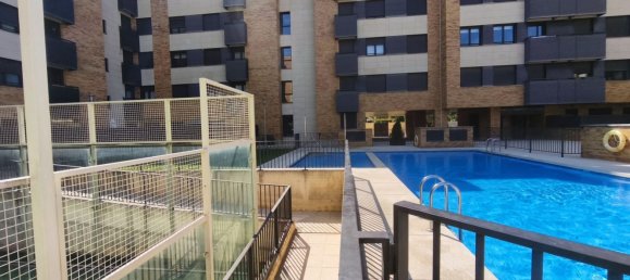 Apartamento T3 em Logrono, Spain N.º 171770 48