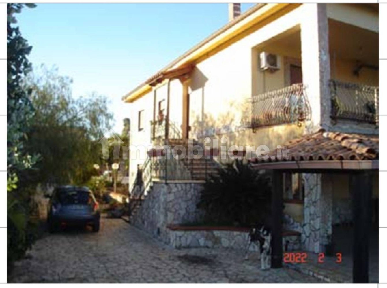 3 Schlafzimmer Wohnung in Monreale, Italy, Nr. 110204