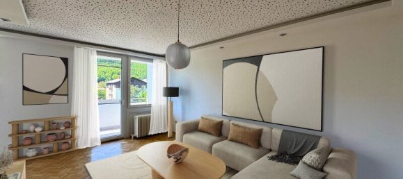 3 rooms Apartment in Bad Ischl, Austria No. 156705 3