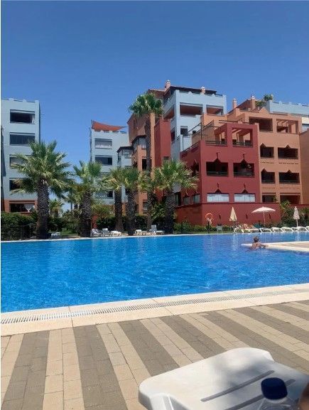 1 chambre Appartement à Ayamonte, Spain No. 179694