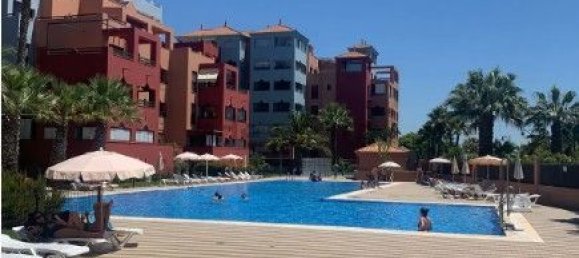 1 chambre Appartement à Ayamonte, Spain No. 179694 5