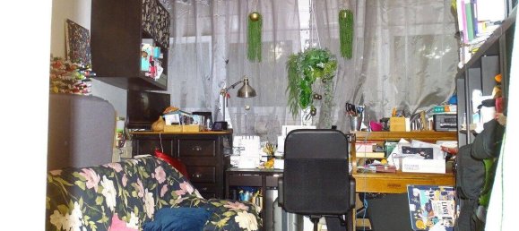 1 غرف نوم شقة في Creteil, France رقم 121997 6