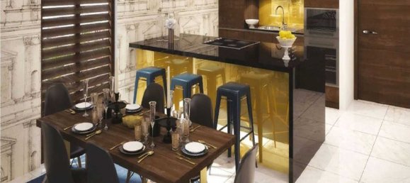 2 bedrooms Apartment in The Atria, Business Bay, UAE No. 62699 9