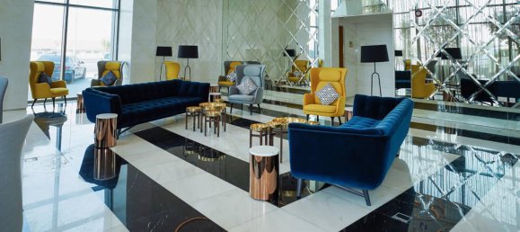 2 bedrooms Apartment in The Atria, Business Bay, UAE No. 62699 6