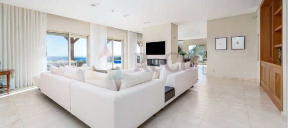 5 غرف نوم منزل في Almancil, Portugal رقم 91990 4